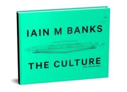 The Culture: The Drawings (2023)