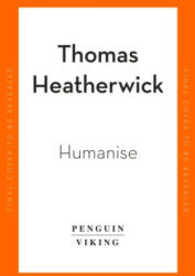 Humanise - Thomas Heatherwick (2023)