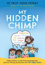 My Hidden Chimp (2023)