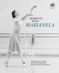 Moments with Marianela (2023)