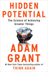 HIDDEN POTENTIAL - GRANT ADAM (2023)