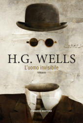 uomo invisibile - Herbert George Wells (2020)