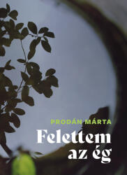 Felettem az ég (ISBN: 9789633802298)