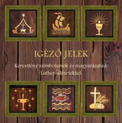 Igéző jelek (ISBN: 9789633802304)