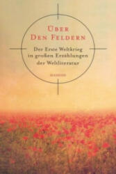 Über den Feldern - anesse Verlag (ISBN: 9783717523406)