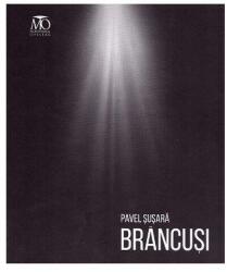 Brâncuşi (ISBN: 9786060351382)