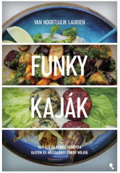 Funky kaják (2023)