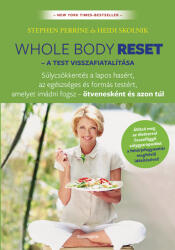 Whole body reset - A test visszafiatalítása (2023)