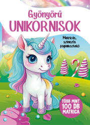 Gyönyörű unikornisok (2023)