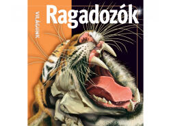 Ragadozok, - Editura Kreativ (2023)