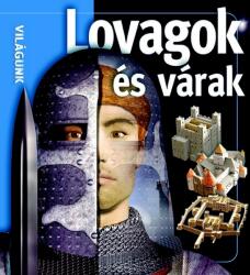 Lovagok és várak (2023)