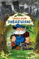 Dobozváros (2023)
