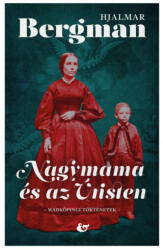 Nagymama és az Úristen (2023)