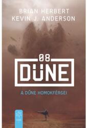 A Dűne homokférgei (2023)