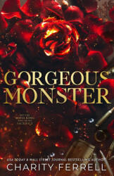 Gorgeous Monster (ISBN: 9781952496509)