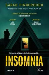 Insomnia (ISBN: 9786303194110)