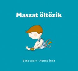 Maszat öltözik (ISBN: 9789634107132)