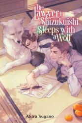 The Lawyer in Shizukuishi Sleeps with a Wolf (2023)