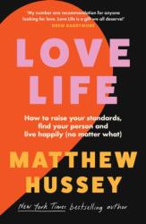 Love Life - Matthew Hussey (2024)