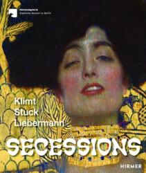 Secessions: Klimt, Stuck, Liebermann (2023)