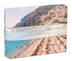 Gray Malin Italy 2-Sided 500 Piece Puzzle - GRAY MALIN (2020)