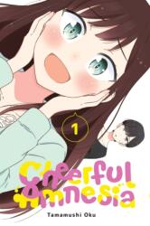 Cheerful Amnesia, Vol. 1 (2023)