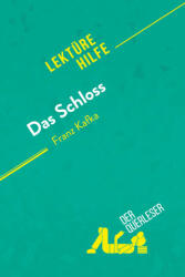 Das Schloss von Franz Kafka (Lektürehilfe) - derQuerleser, Julia Buchrieser (2019)