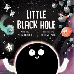Little Black Hole - Alex Willmore (2023)