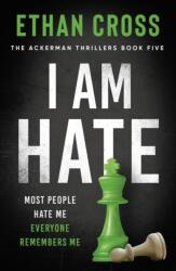 I Am Hate (2021)