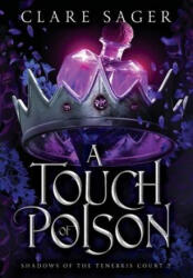 A Touch of Poison (2023)