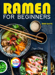Ramen For Beginners (2023)
