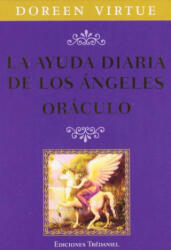 AYUDA DIARIA DE LOS ANGELES ORACULO, LA - Doreen Virtue (2010)