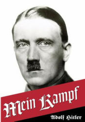 Mein Kampf - Adolf Hitler (2015)