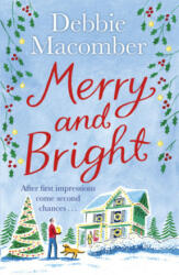 Merry and Bright - Debbie Macomber (2017)
