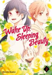 Wake Up, Sleeping Beauty 2 (2018)
