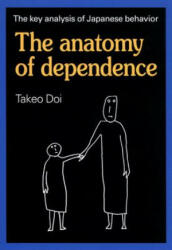 Anatomy Of Dependence - Takeo Doi (2014)