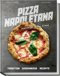 Pizza Napoletana - Vivi D'Angelo (2023)