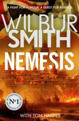 Nemesis (2023)