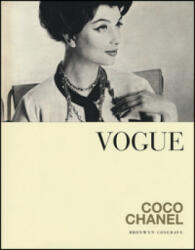 Vogue. Coco Chanel - Bronwyn Cosgrave (2015)