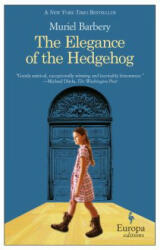 The Elegance of the Hedgehog (2008)