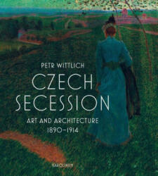 Czech Secession - Adrian Dean (2023)