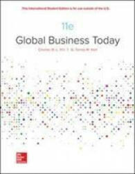 ISE Global Business Today - HILL (2019)