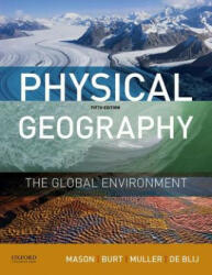 Physical Geography: The Global Environment (2015)