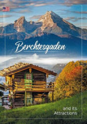 Berchtesgaden and its Attractions - Marika Hildebrandt (2021)