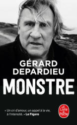 Monstre - Gérard Depardieu (2019)