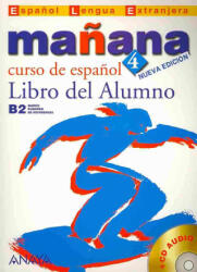 Manana (Nueva edicion) - I. Barbera (2007)