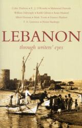 Lebanon - Ted Gorton (2010)