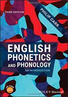 English Phonetics and Phonology (2019)