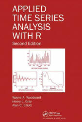 Applied Time Series Analysis with R - Henry L. Gray, Alan C. Elliott (2021)