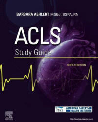 ACLS Study Guide (2021)